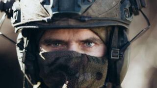 Карта бойових дій в Україні