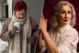 Фото до: Українки які руйнують стереотипи про вік – історії жінок