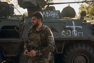 Цитати Дмитра Коцюбайла про війну: річниця смерті Героя України