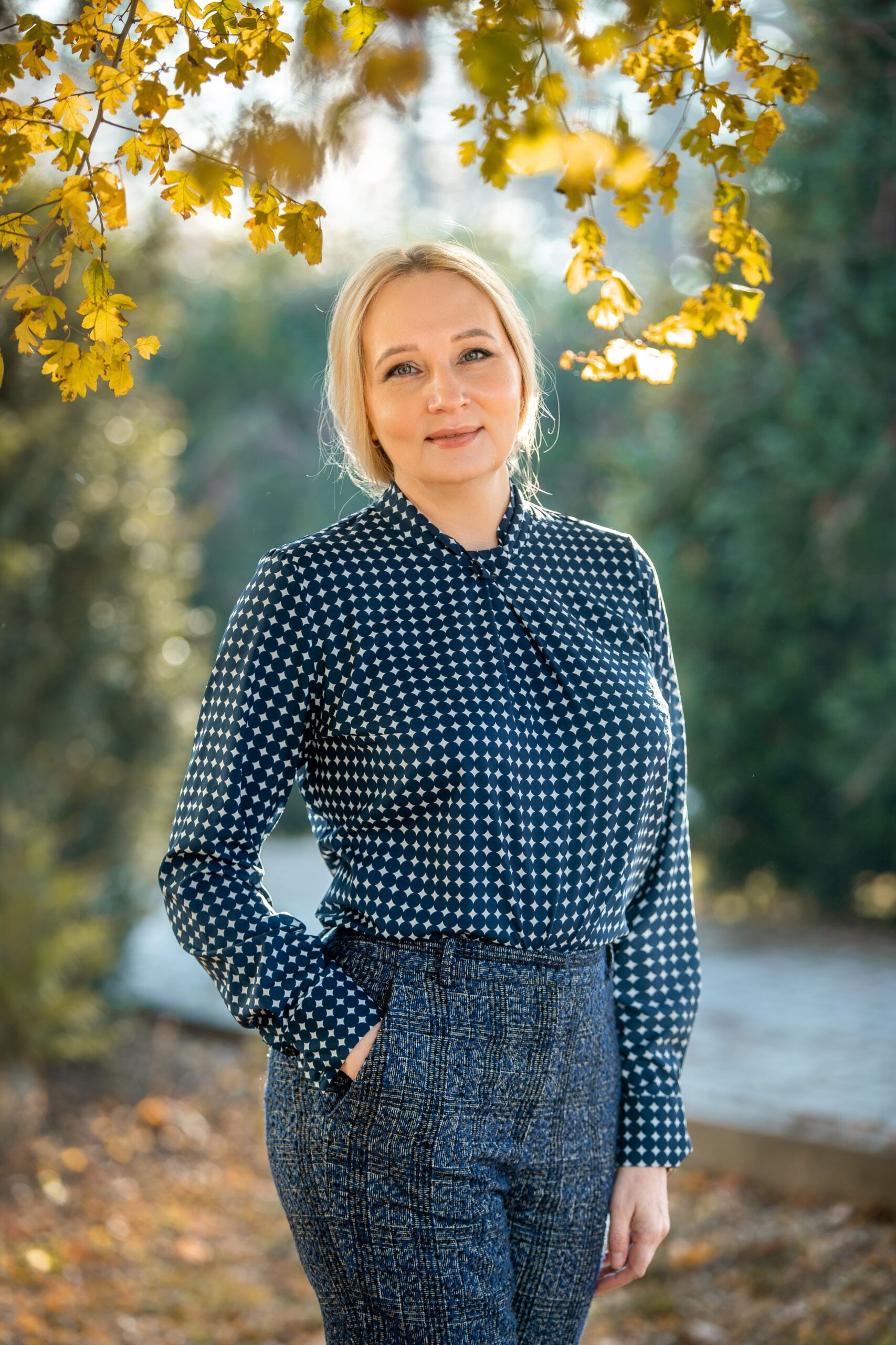 Анна Диакова