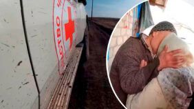 Історія Євдокії та Івана Саніних