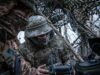 Кошмарили їх, як могли! Бійці роти Black Raven показали, як руйнують бліндажі росіян