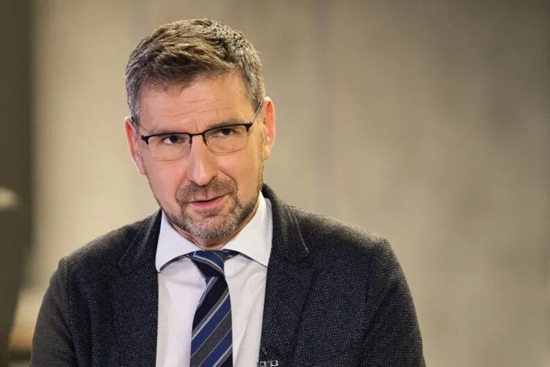 Вадим Карп’як про Міжнародний день боротьби за права жінок