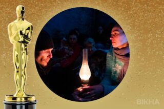 20 днів у Маріуполі Оскар 2024