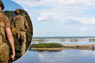 підірвали насосну станцію