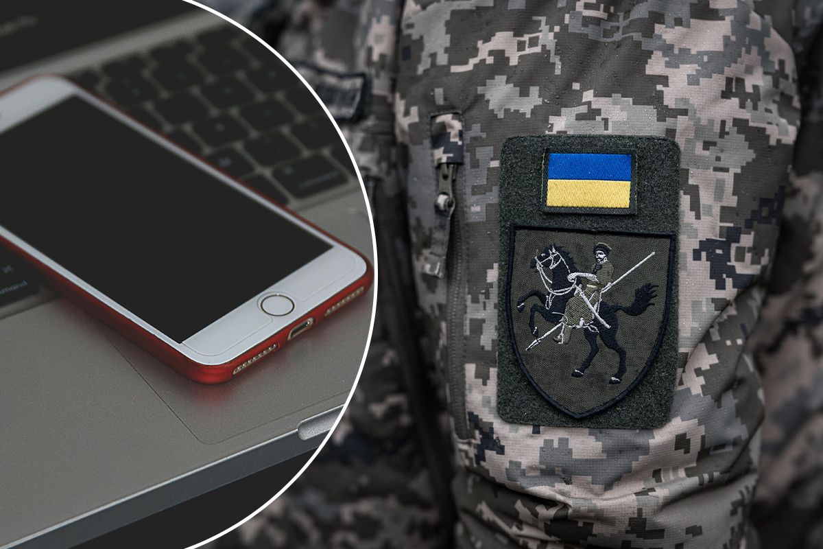 зниклий військовий