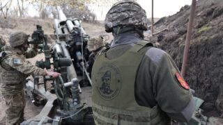 снаряди зі сльозогінним газом