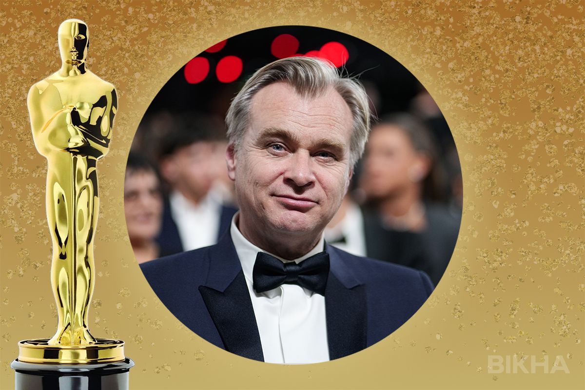 Найкращий режисер на Оскар-2024