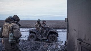 Карта бойових дій в Україні сьогодні 12.03.2024: онлайн