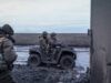 Карта бойових дій 12 березня 2024 року: де йдуть бої сьогодні в режимі онлайн
