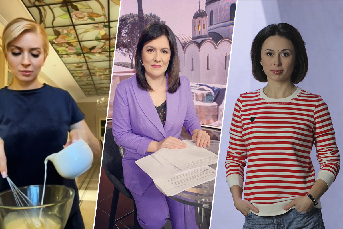 ецепти млинців на Масляну