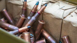 Бойовий вихід 65 ОМБр у Роботиному: росіяни закріпилися на руїнах школи