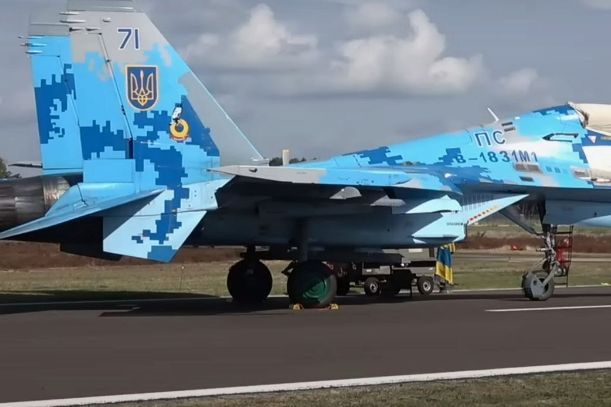 СУ-27