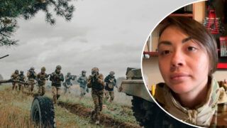 Оксана Мартинюк