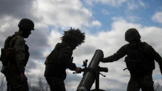 Росіяни штурмують Времіївський виступ — атакують Урожайне та Старомайорське