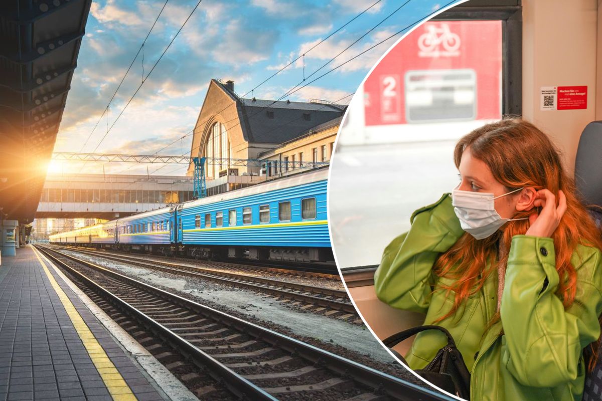 додаткові потяги