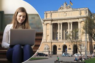 Як дізнатися напрямок освітнього закладу