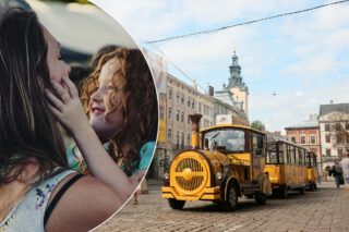 Куди піти з дітьми у Львові