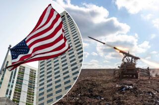 Новий пакет військової допомоги від США на $300 млн 12 березня 2024 року: що входить