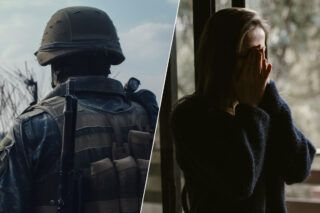 військовий не хоче до сімʼї