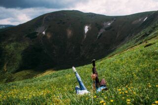 Куди поїхати на вихідні в Україні