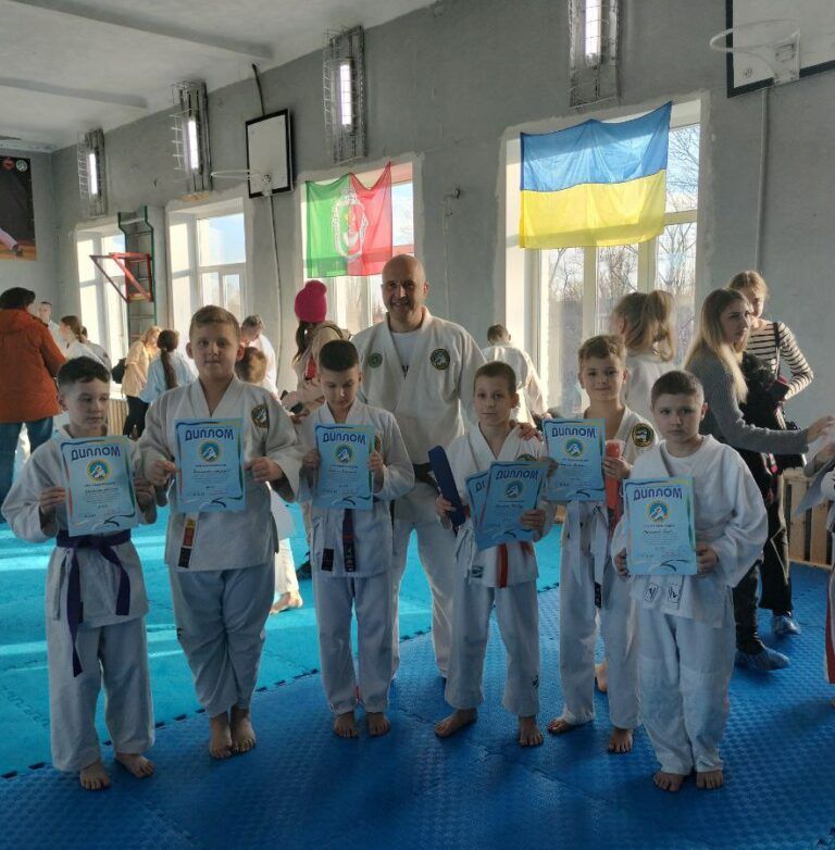 Діти героїв