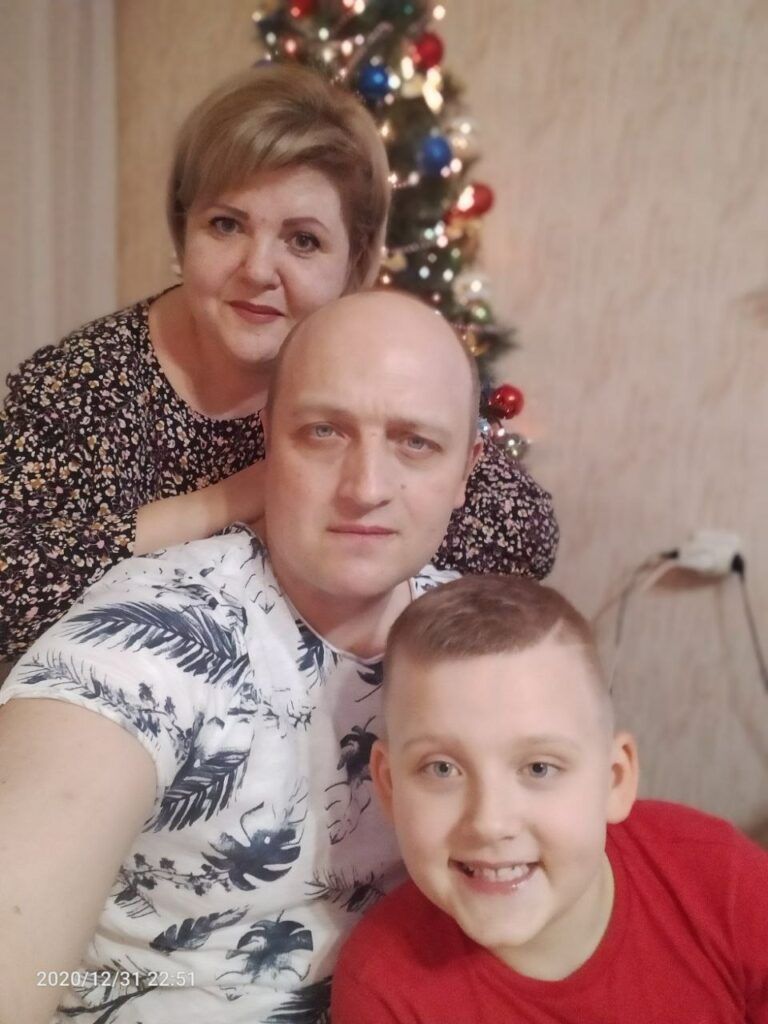 Діти героїв