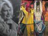 Боролась за украинское, возвращала забытое. В Киеве проходит выставка работ Аллы Горской