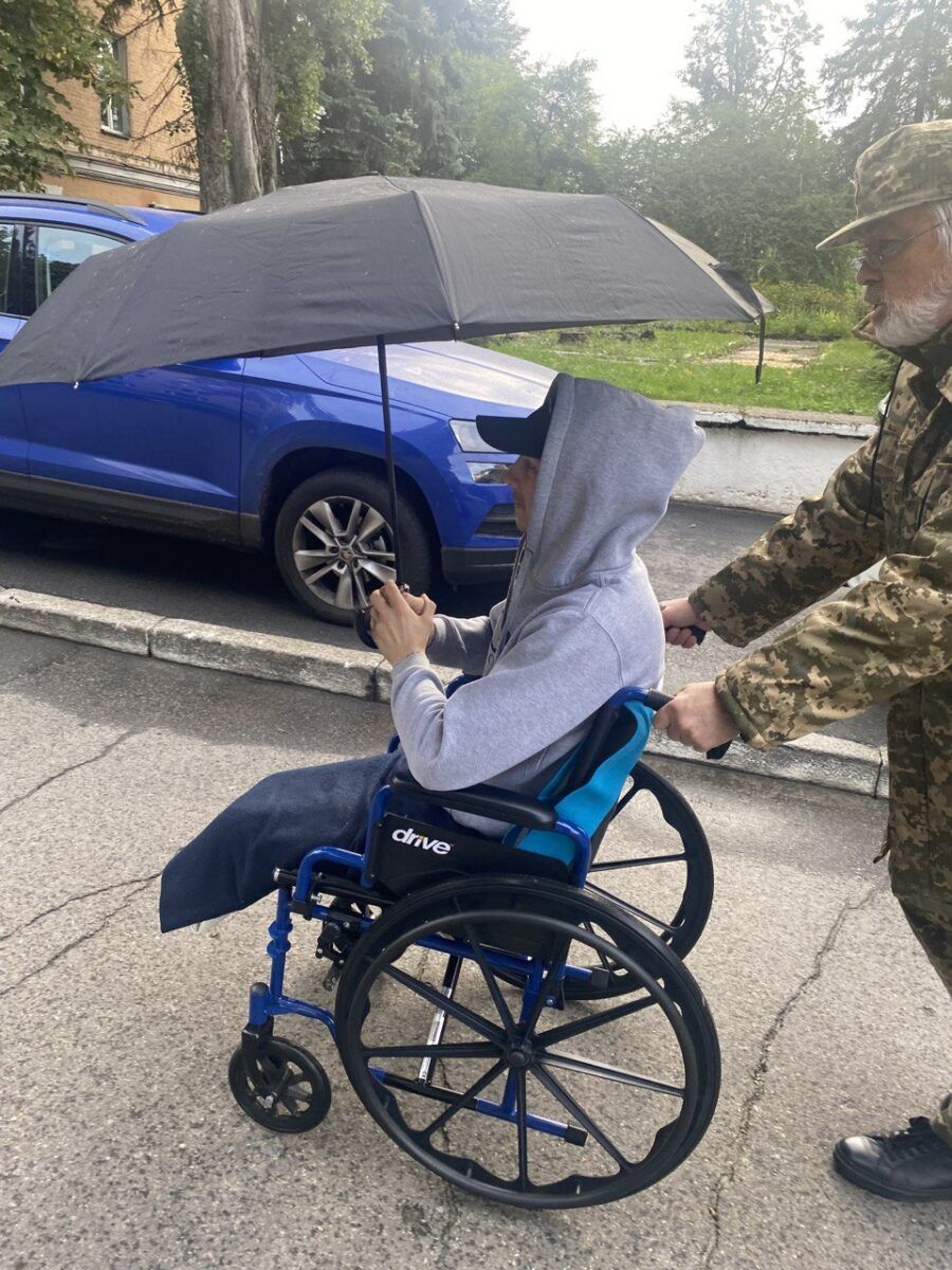 Олександр Терен