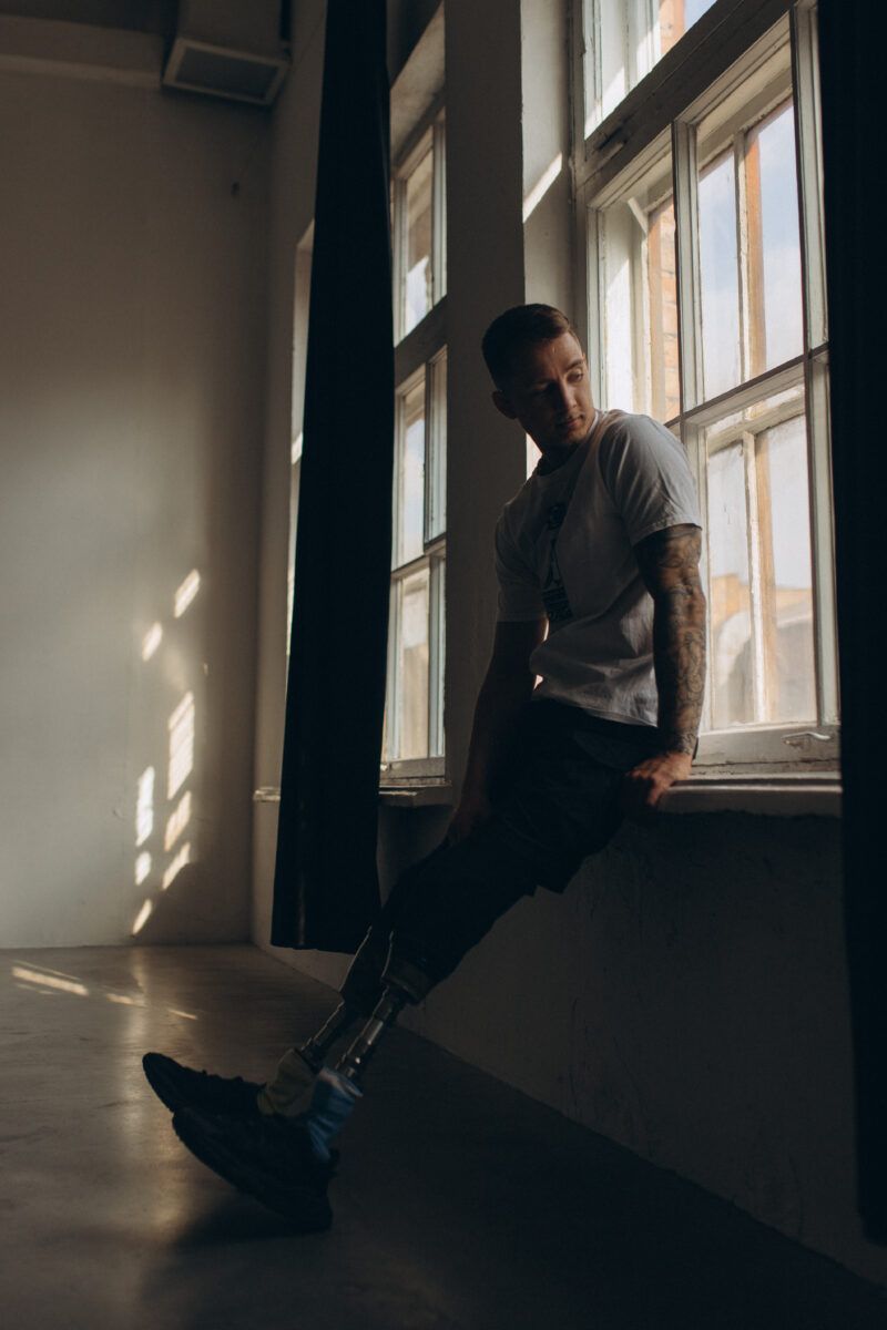 Олександр Терен