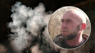 Росіяни атакують ЗСУ хімічними речовинами — що відомо