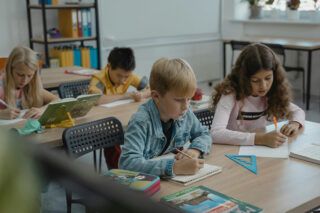 Фінансування шкіл з малою кількістю учнів: нові правила з 2025 року