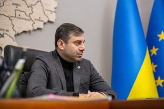 Лубінець про повноваження ТЦК