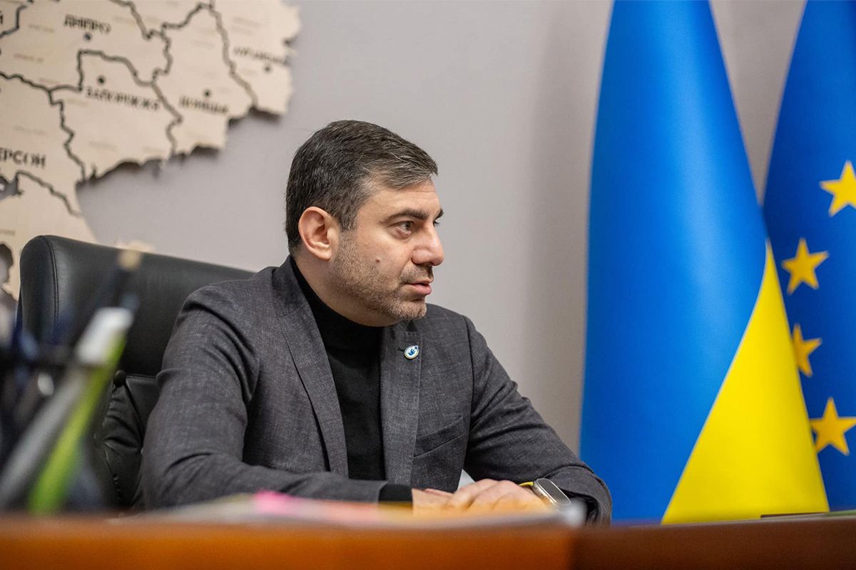 Лубінець про повноваження ТЦК