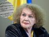 Лине Костенко — 95! Известные песни на стихи украинской шестидесятницы