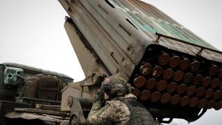 артилеристи 80 ОДШБр
