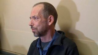 Військовий Микола