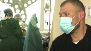 Це був уже п’ятнадцятий дрон по нас — страшні спогади з Авдіївки