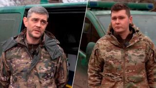історія батька і сина