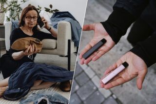 Сортування сміття