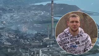 У полоні схуд на 40 кг і повернувся з травмами: історія матроса