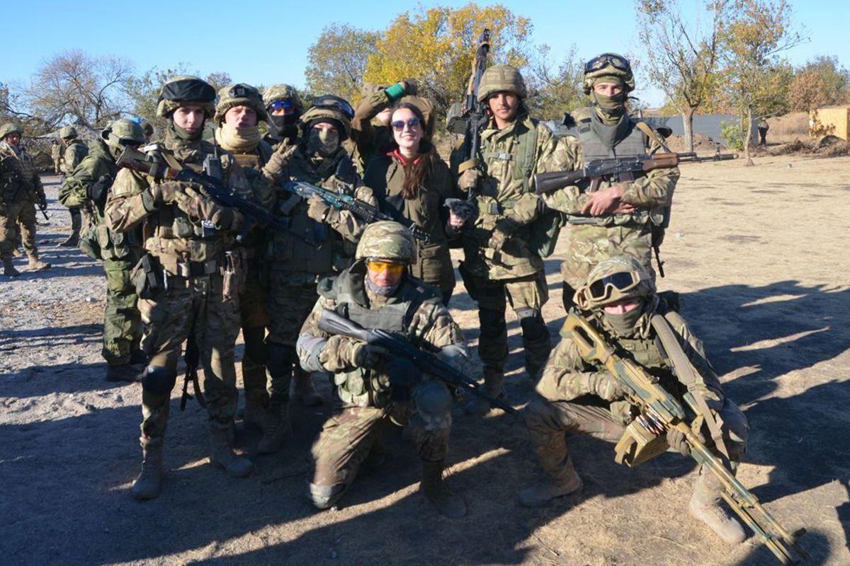 Юлія Гонтарук