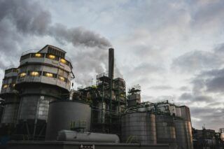 Індустріальні парки в Україні — як можна їх розвивати у 2024 році