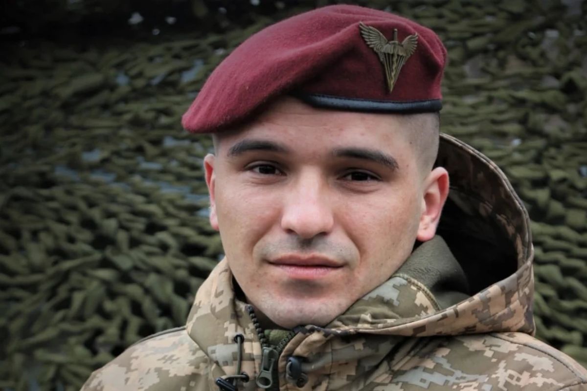 Як відбувалася окупація Криму: розповідь українського військового