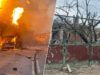 ДніпроГЕС обстріляли росіяни: яка ситуація на дамбі та наслідки атаки на Запоріжжя