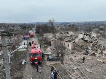 ДнепроГЭС обстреляли россияне: какая ситуация на дамбе и последствия атаки на Запорожье