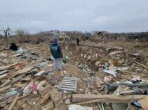 ДнепроГЭС обстреляли россияне: какая ситуация на дамбе и последствия атаки на Запорожье