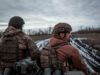 Карта боевых действий 23 марта 2024 года: где идут бои сегодня в режиме онлайн
