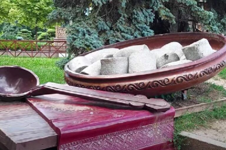 Полтава: куди сходити і головні визначні пам