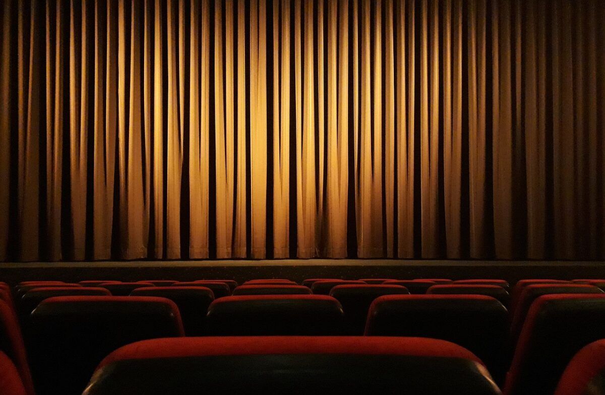 Куда пойти во Львове в апрелеPixabay